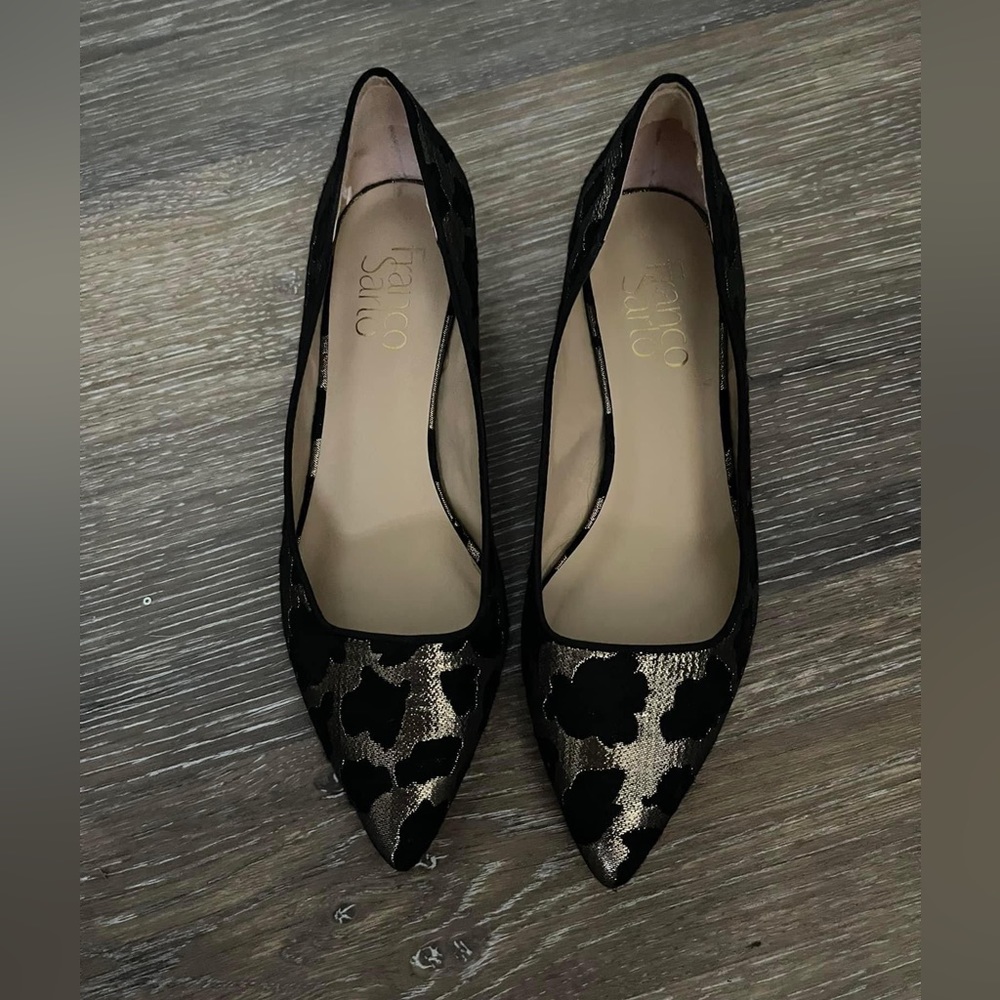 Franco Sarto Shoes
